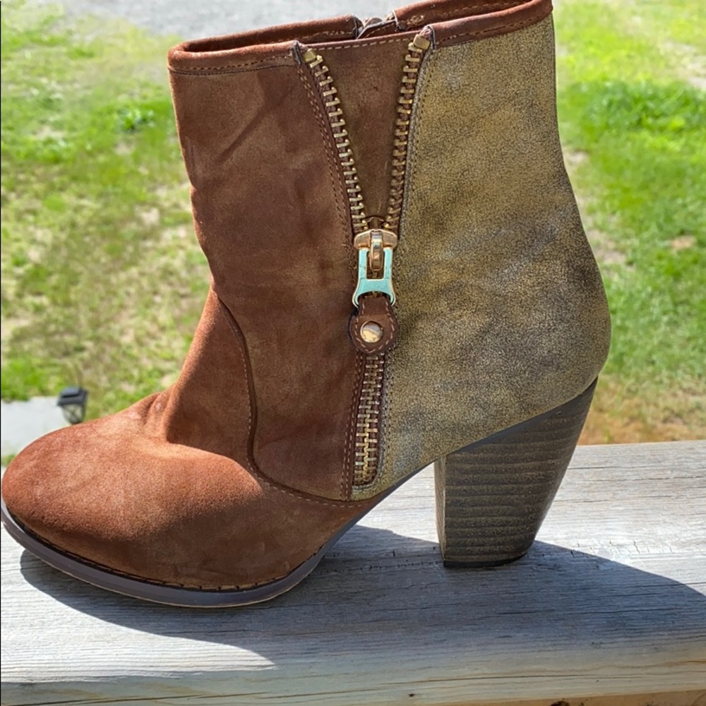 Wanted Boots - Picture 6 of 13